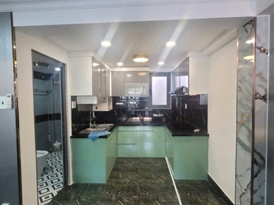 Nhà vuông shr 3 tầng 54m2   nguyễn oanh gò vấp 3