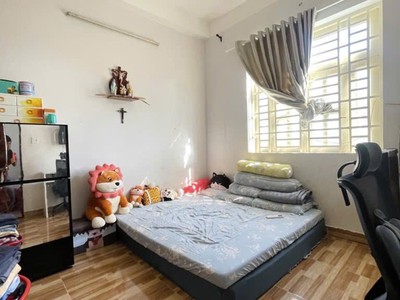 Nhà vuông shr 4 tầng 126m2   thạnh xuân 1 quận 12 3