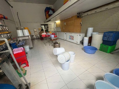 Nhà mặt tiền shr đ.10m 140m2, lô góc   thạnh xuân 24 quận 12 ss 1