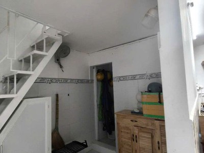 Nhà mặt tiền shr đ.10m 140m2, lô góc   thạnh xuân 24 quận 12 ss 3