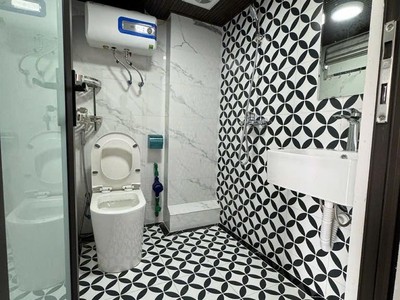 Bán tòa nhà căn hộ dòng tiền mỹ đình 45m2, 10 phòng khép kín chỉ 9,5 tỷ 3