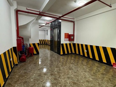 Bán tòa nhà căn hộ dòng tiền mỹ đình 45m2, 10 phòng khép kín chỉ 9,5 tỷ 4