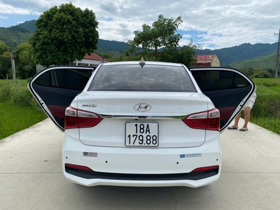 Chào bán i10 sedan 2019 đăng kí 2020 odo hơn 6v km 2