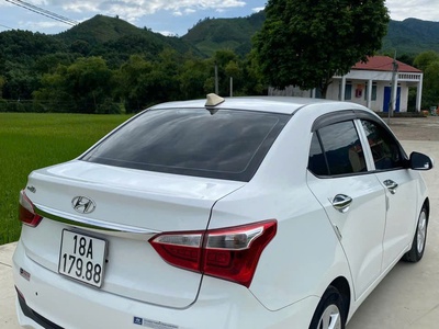Chào bán i10 sedan 2019 đăng kí 2020 odo hơn 6v km 3