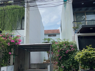 Bán đất mặt tiền đường đỗ năng tế - gần hồ tùng mậu và nguyễn  sinh sắc 0