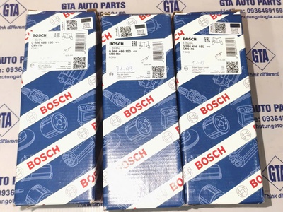  Series  Đồ BOSCH có gì tại GTA     Tập 19 1