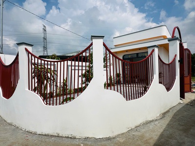 Nhà mỹ lộc - cấp 4 1