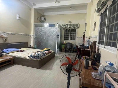 Bán nhà 3 tầng kiệt ô tô 6m lê hữu trác - gần biển 1