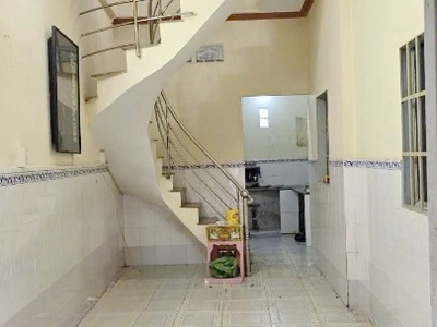 Nhà góc 2 tầng hẻm cụt đường lưu hữu phước p15q8. giá 2.47 tỷ 1