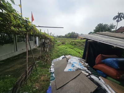 Sở hữu ngay lô đất đẹp - giá tốt - vị trí đắc địa tại thôn lại ốc, xã long hưng, huyện văn giang, 1