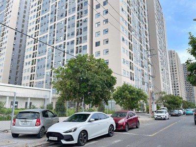 Bán đất đường huỳnh dạng - khu đô thị xanh bàu tràm lakeside 1