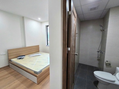 Căn hộ 3 phòng ngủ, chung cư Ori Garden 1