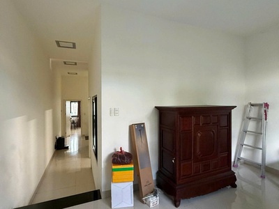 Bán nhà 2 tầng 2 mê đường đặng huy tá - sát ngã 4 hoàng thị loan 1