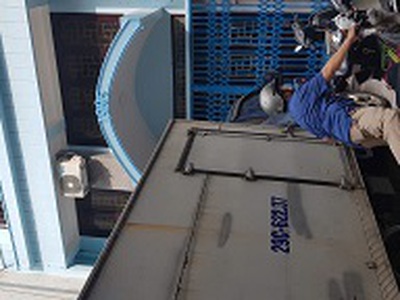 Cho thuê nhà chính chủ 279/11, đường giảng võ, hà nội. 0