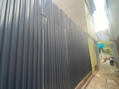  bán lô đất đẹp   ô tô đỗ cửa   khu dân trí cao bắc biên, long biên  1
