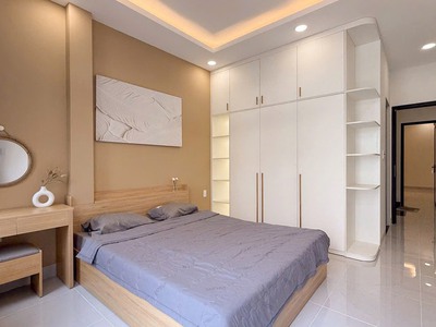 Bán nhà hxh nguyễn trọng tuyển p.15 phú nhuận 4 tầng full nội thất cao cấp giá 10.5 tỷ tl 2