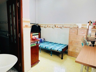 Bán nhà tân bình - hxh phạm văn hai - nhà mới đẹp 3 tầng - 45m2 - giá 6.9 tỷ 4