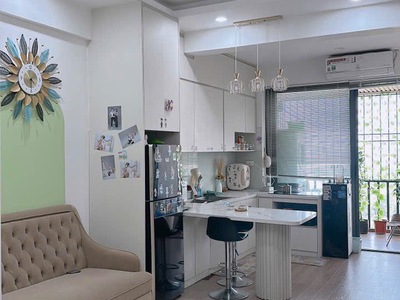 Chung cư 2 phòng ngủ   2wc - nội thất đầy đủ - giá hợp lý-tiện ích bạt ngàn 85m2   4,3 tỷ 1