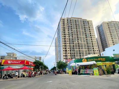 Bán đất đường huỳnh dạng - khu đô thị xanh bàu tràm lakeside 2