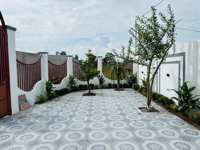 Nhà mỹ lộc - cấp 4 2