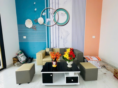 Nhà mỹ lộc - cấp 4 3