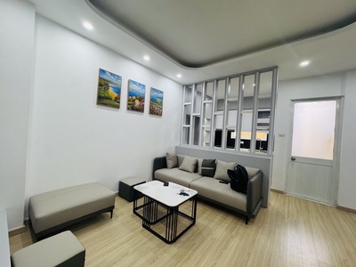 Khu đtm nam trung yên-căn hộ siêu đẹp full nội-chỉ xách vali về hưởng thụ 56/60m2 5,75 tỷ 1