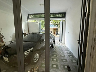 Bán nhà 2 tầng 2 mê đường đặng huy tá - sát ngã 4 hoàng thị loan 3