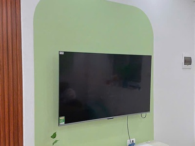 Chung cư 2 phòng ngủ   2wc - nội thất đầy đủ - giá hợp lý-tiện ích bạt ngàn 85m2   4,3 tỷ 2