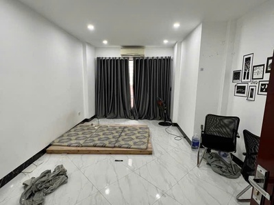 Nhà phố đẹp chính chủ - giá tốt - vị trí đẹp tại phố hưng phúc, phường yên sở, quận hoàng mai 3
