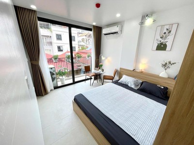 Bán nhà dòng tiền nguyễn hoàng   hàm nghi 10p khép kín, thu 40tr/tháng 0