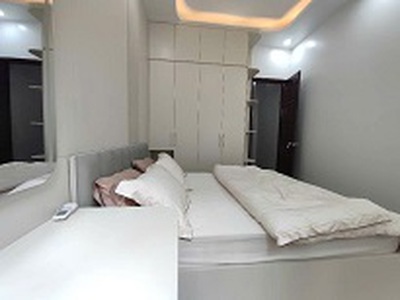 Cực phẩm nhà đẹp hoàng mai   gần bờ sông sét   ngõ thông   hai mặt thoáng   full nội thất 1
