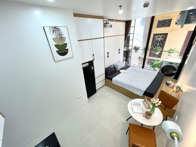 Bán nhà dòng tiền nguyễn hoàng   hàm nghi 10p khép kín, thu 40tr/tháng 3