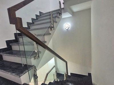 Chỉ còn 1 căn duy nhất - nhà 3 tầng giá tốt tại cam lộ, p. hồng bàng 4