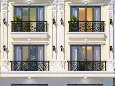 Chỉ còn 1 căn duy nhất - nhà 3 tầng giá tốt tại cam lộ, p. hồng bàng 0