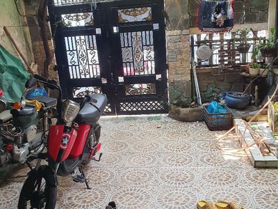 An cư lý tưởng giữa lòng thủ đức  bán căn nhà 3 tầng mới đẹp tại đường số 8, linh xuân, thủ đức 3