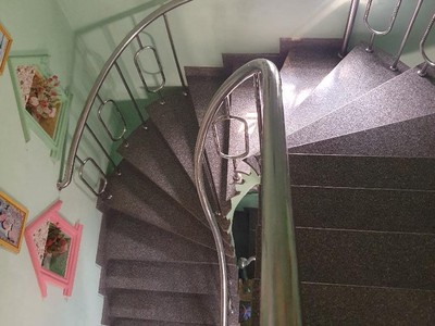 An cư lý tưởng giữa lòng thủ đức  bán căn nhà 3 tầng mới đẹp tại đường số 8, linh xuân, thủ đức 1