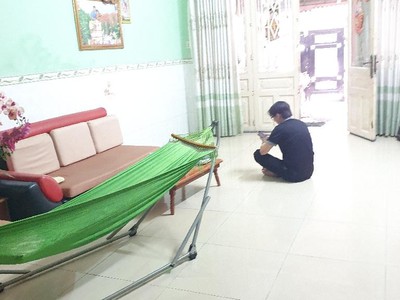 An cư lý tưởng giữa lòng thủ đức  bán căn nhà 3 tầng mới đẹp tại đường số 8, linh xuân, thủ đức 2