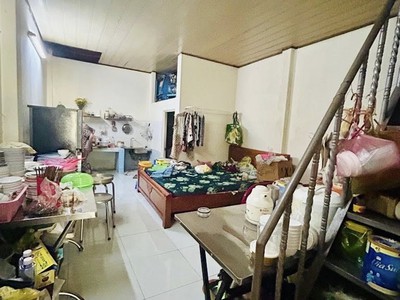 Gần chợ tân hương - hxhi thông - 2 tầng - 76m vuông a4 - sẵn dòng tiền 6.x tỷ 4