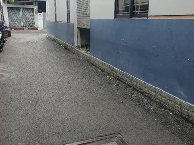 Bán nhà đường số 8   linh xuân   thủ đức   dt : 4m x 23m 90m2, xây 3 tầng, giá : 6,9 tỷ 0