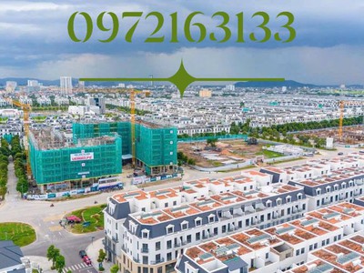 Bán nhà phố 5 tầng Central Riverside Thanh Hóa chỉ với 1,7 tỷ vốn ban đầu 2