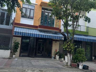 Chủ thiện chí bán lô đất đường bùi kỷ 95m2 gần đh ngoại ngữ đà nẵng 1