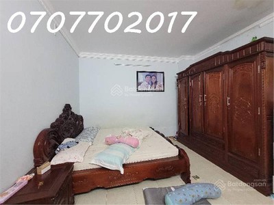 Tân phú - hẻm xe hơi đỗ cửa - 62m2 ngang 4m - sát mặt tiền - nhỉnh 6 tỷ 3