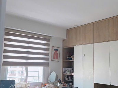 Chung cư 2 phòng ngủ   2wc - nội thất đầy đủ - giá hợp lý-tiện ích bạt ngàn 85m2   4,3 tỷ 4