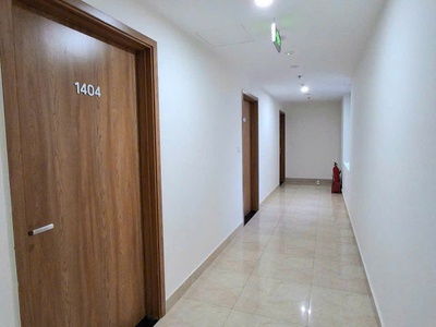 Căn hộ 3 phòng ngủ, chung cư Ori Garden 8