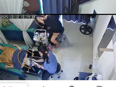 Do đi nước ngoài nên mình cần sang lại tiệm nail gội massage , khu vực lý thường kiệt, phường tân 0