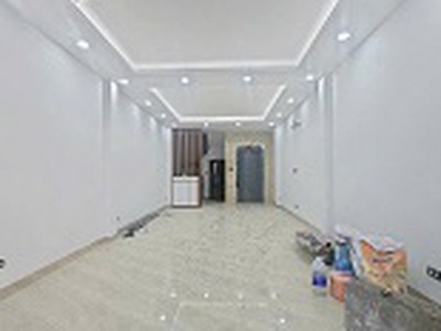 Siêu phẩm nhà mới 6 tầng   thang máy   ô tô đỗ cổng   gần kđt ao xào   đồng tàu   trung tâm 3
