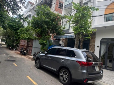 Chủ thiện chí bán lô đất đường bùi kỷ 95m2 gần đh ngoại ngữ đà nẵng 2
