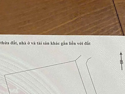  bán lô đất đẹp   ô tô đỗ cửa   khu dân trí cao bắc biên, long biên  2