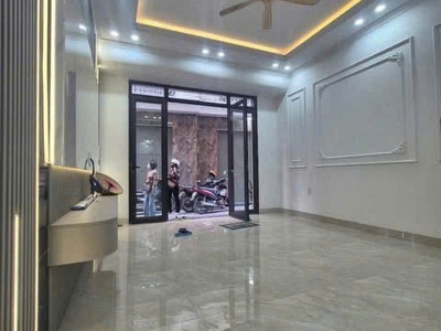 Chỉ còn 1 căn duy nhất - nhà 3 tầng giá tốt tại cam lộ, p. hồng bàng 3