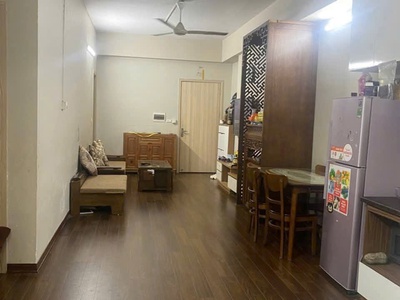 Bán căn hộ tầng 12A 68,5m2 chung cư HH02 KĐT Thanh Hà Cienco 5   Giá tốt 0